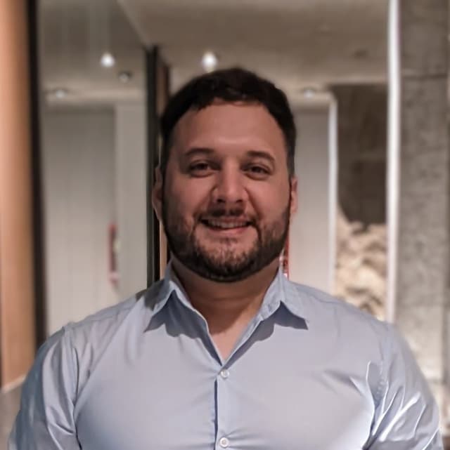 Foto Christian Ledesma